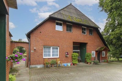 Einmalige Gelegenheit - EFH mit Einliegerwohnung bietet Ihnen den Platz den Sie brauchen