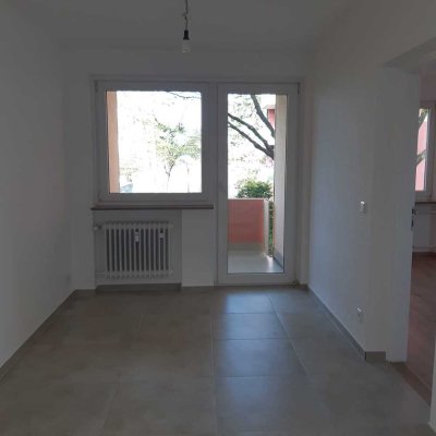 1 OG-Wohnung in gepflegter Anlage