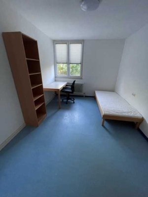 Möbliertes Studentenzimmer in Mannheim!