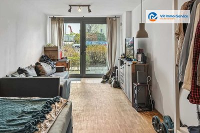 Attraktive Kapitalanlage im begehrten Würzburger Frauenland