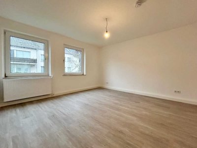 Helle 2-Zimmerwohnung in Hörde