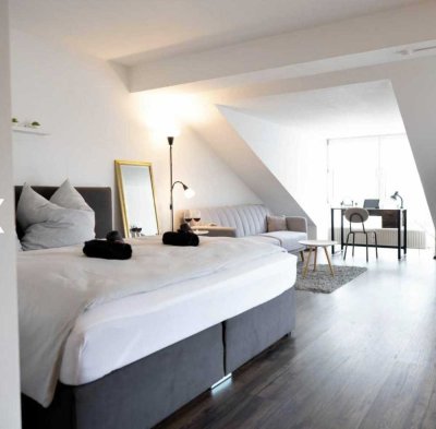 Von privat:  Wohnung mit Vesteblick