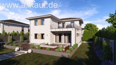 Sie sind ein Klick von Ihrem Traumhaus entfernt!