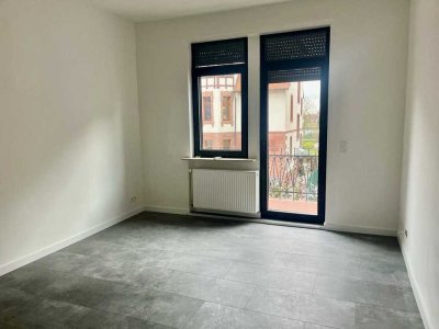 Stilvolle, geräumige 3-Zimmer-Wohnung in Ladenburg
