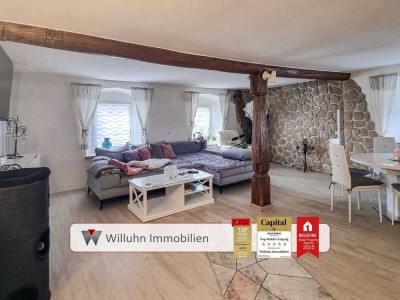 253 m² Wohnfläche I 2 Bäder I Pool I Sauna I Kamin