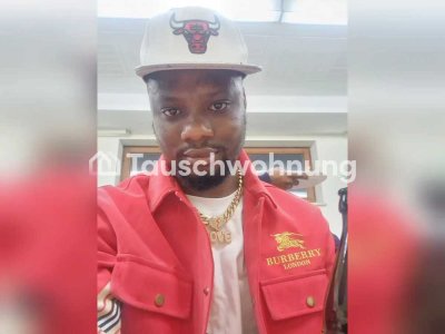 Tauschwohnung: 3 Zimmer wohnung in Coburg