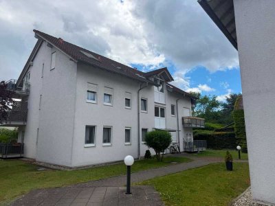 Schöne 1-Zimmerwohnung in Karlsruhe-Neureut