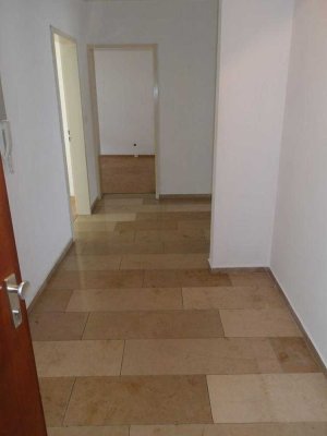 Drei Zimmerwohnung Berggebiet