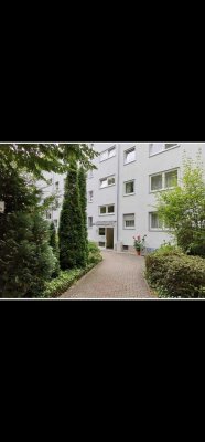 2 Zimmer Wohnung in Frankfurt zu verkaufen