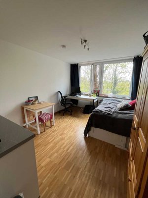 Studenten aufgepasst: Schönes Apartment in unmittelbarer Nähe zur RWTH ab dem 01.07. zu vermieten