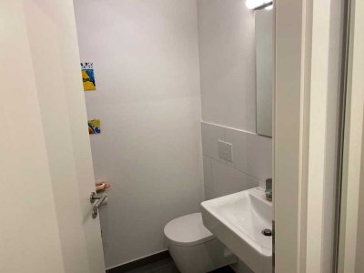 Hochwertig und gut geschnitten: Maisonette Wohnung in TOP Lage zu vermieten