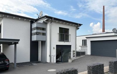 Moderne Eigentumswohnung mit Aufzug in Neuwied-Heddesdorf