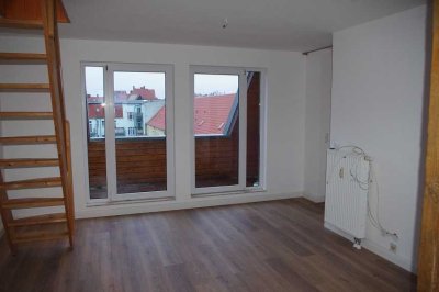 Wohnung in Halle Südliche Innenstadt