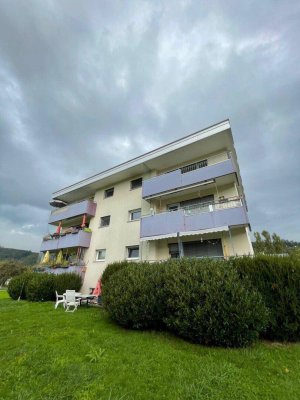 Familienfreundliche 4-Zimmerwohnung in Klaus zu vermieten!