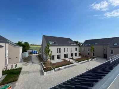 Charmante 5-Zimmer-Maisonette-Wohnung