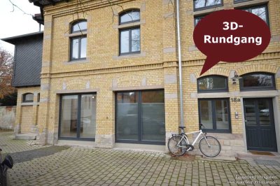 *** Mit Liebe für viel Details *** Nähe Bahnhof & Innenstadt