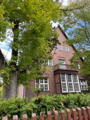 Herrschaftliche Villa in einer Top Lage Nähe Kurfürstendamm