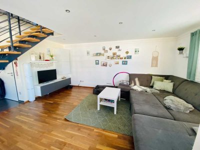 Schöne 4,5-Zimmer-Wohnung in Argenbühl
