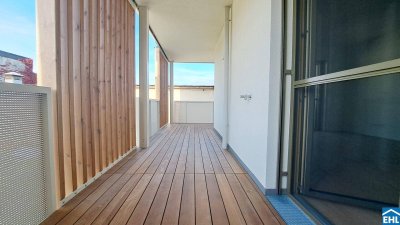Grüne Oasen und Stadtleben vereint: Das neue Zuhause in Neusiedl am See