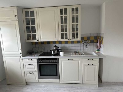 Freundliche Wohnung mit zwei Zimmern in Fürstenfeldbruck