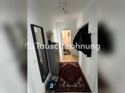 Tauschwohnung: 3-Zimmer-Wohnung in Hamburg-Nord, 67 m²
