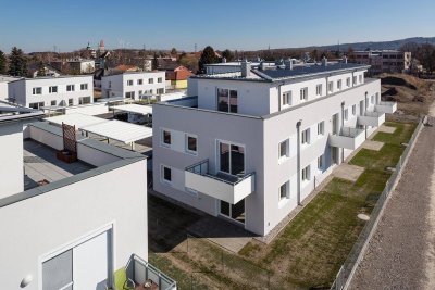 Genossenschaftswohnung in Pottenbrunn