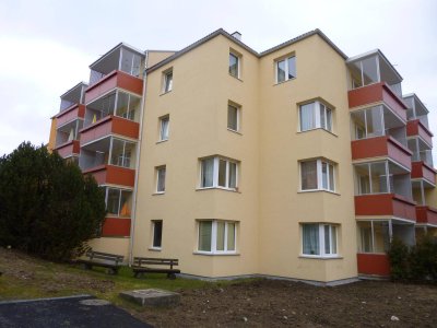 Generalsanierte Kleinwohnung in Freistadt