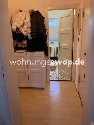 Wohnungstausch: Gravelottestraße 8