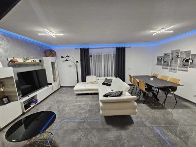 *Doppelhaushälfte in Hochdorf*Baujahr 2022