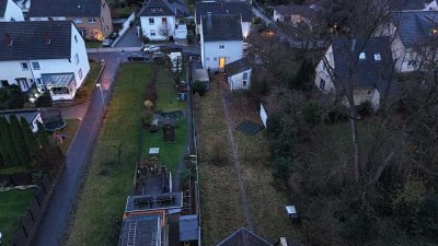 Sanierungsbedürftiges Einfamilienhaus mit viel Ausbaupotenzial