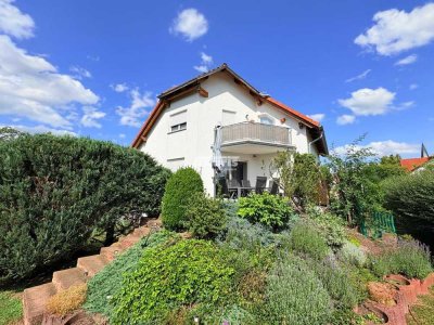 antaris Immobilien GmbH **Traumhaft gelegen, zwischen Erfurt und Arnstadt**