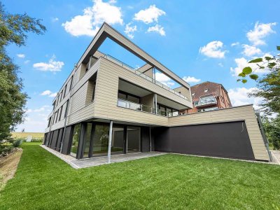 Luxus, Lage, Meer. Ferienwhg, Familienglück oder Investment. Sie haben die Wahl! Schlüsselfertig.