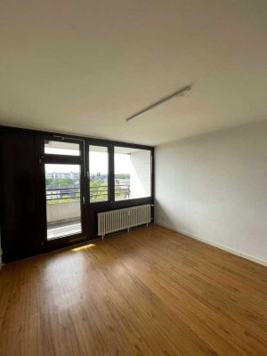 Moderne 1-Zimmer-Wohnung in zentraler Lage von Oberhausen
