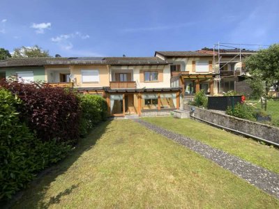 Bezugsfrei! Nettes Häuschen mit sonnigem Garten in ruhiger und gefragter Lage, Reitmehring