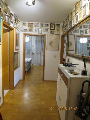 Wohnen "Am Oberen Luisenpark"