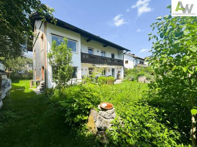 Ihr Traum vom Mehrparteienhaus in Bad Tölz: Wohnen, Investieren und Lebensqualität vereinen!
