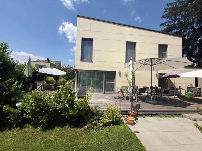 Modernes Passivhaus in Bestlage südlich von Graz – Ruhe, Sonne und höchste Wohnqualität
