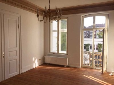 Sonniges Wg-Zimmer für sonniges Gemüt