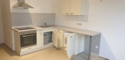 Ansprechende 2-Zimmer-Single-Wohnung in Hersbruck