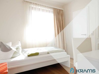 WG-Zimmer in zentraler Lage von Tübingen zum 01.04.2025!