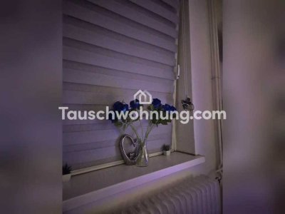 Tauschwohnung: Wohnung in Finkenwerder