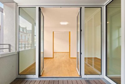 Moderne Wohnung im Herzen von Frankfurt