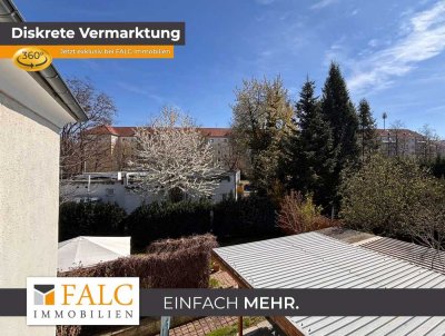 Einmalige Investmentmöglichkeit
