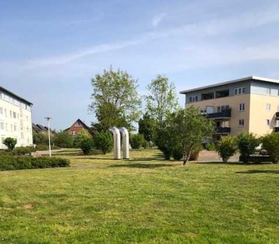 Licht, Ruhe & Lebensqualität unter dem Dach – Ihr neues Zuhause mit sonnigem Balkon