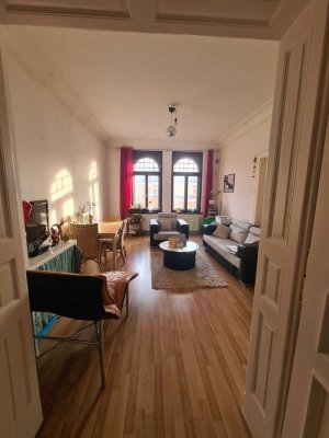 +++TOP!!!+4-R.-WHG.+WG-tgl.+FAMILIEN-tgl.+BALKON+BAD M. DUSCHE U. WANNE!!!+++