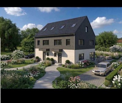 IHR Traumhaus, als Null-Energiekosten-Haus