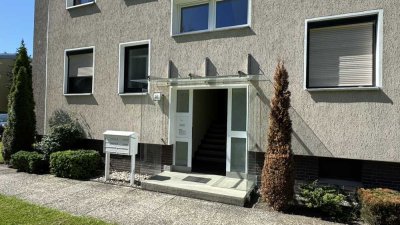 Sofort bezugsfertig: Sanierte und möblierte 2-Zimmer-Wohnung in Hannover Vinnhorst