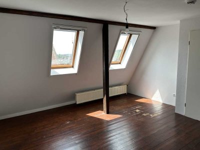 3 Zi Maisonette-Wohnung nahe Wilhelmsplatz