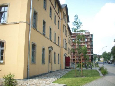 Kleine Loftwohnung in der Königsmühle!