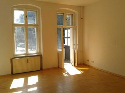 Ein-Zimmer-Deal im Simon-Dach-Kiez!